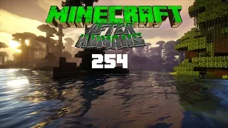 #254 Minecraft: After Human (German Let's Play)