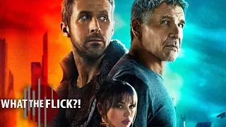 Blade Runner 2049 - Official Movie Review with SPOILERS