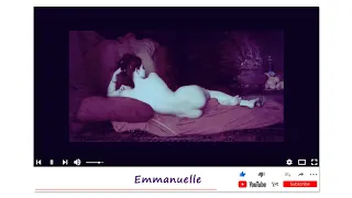 Emmanuelle (엠마뉴엘) Danielle Licari