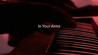 ABLAZE MUSIC - IN YOUR ARMS (LIVE)