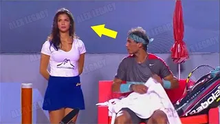 Momentos más VERGONZOSOS y DIVERTIDOS en el Deporte 🔥🔥