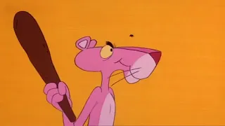 Ο Ροζ Πάνθηρας (Επ.67) Ροζ Ψύλλος - The Pink Panther (Ep.67) The Pink Flea (1971)