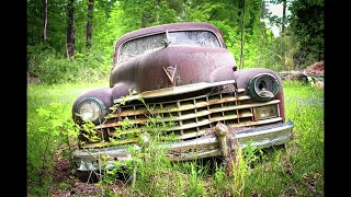 Mark Kelf Sings - Brand New Cadillac (Vince Taylor)