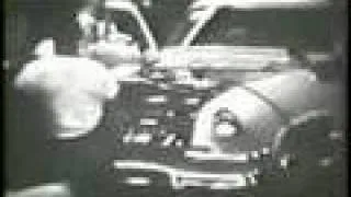 1952 Kaiser Cars TV Ad