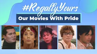 Regal movies that embodied love and pride moments of our LGBT community  | #RegallyYours