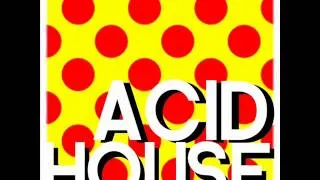 Acid Heaven Old Skool Mix 1989 House