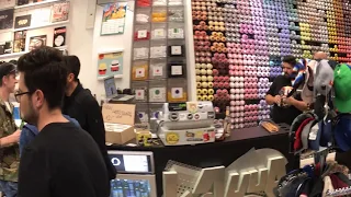 Lucid Dunk EP Instore Realease 31.05.2018 LAYUP