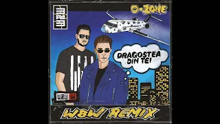 O-Zone - Dragostea Din Tei (W&W Extended Remix)