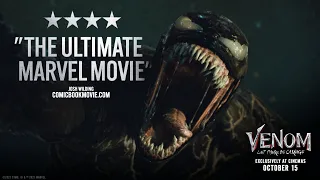 Venom: Let There Be Carnage - Prison Break Clip - Exclusively At Cinemas Now