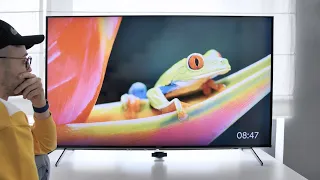 TV Sony X90J 65” | Pokochasz albo znienawidzisz