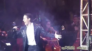 Vitas - Opera #1 [Chengdu | Return Home, 2008] [50fps]