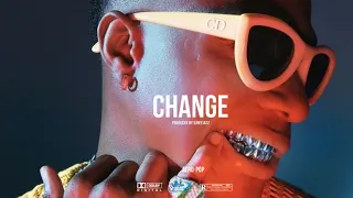 [FREE] Burna boy x Wizkid x Afrosoul  Afrobeat Type Beats 2024 " CHANGE"