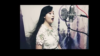 Phildel - Storm Song cover by FIONA.R (LG 오브제 CF song)