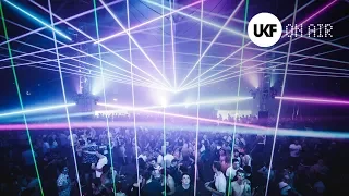 Killbox ft. Nuklear MC - UKF On Air x Arcadia (DJ Set)