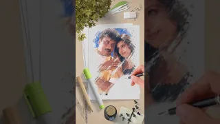 Yaravva ivalu cheluve song video status l O Premave I V Ravichandran l K Kalyan l