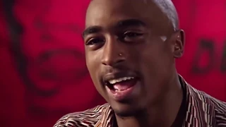 2Pac   BET Interview With Ed Gordon 1994 #allfamilysmatter #blm