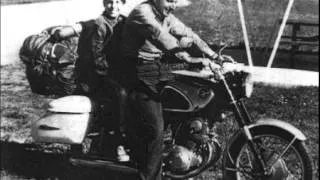 Robert M. Pirsig BBC Interview