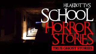 SCHOOL HORROR STORIES 1 | True Horror Story | Philippine Ghost Stories | HILAKBOT TV