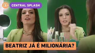 Beatriz do Brás é a RAINHA da publicidade? Marcas precisam deixar ex-BBB improvisar, Lucas Pasin