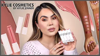 Kylie Cosmetics Tinted Butter Balm Review