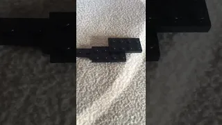 Lego Toothless Tutorial