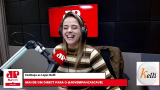 Conheça as Lojas Kelli