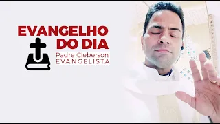 Evangelho do dia 19-03-2022 - (Mt 1,16.18-21.24a) - Padre Cleberson Evangelista