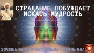 📗ОШО📖Всякое страдание - это семя будды📖Бодхидхарма - мастер света📗 #Аудиокнига