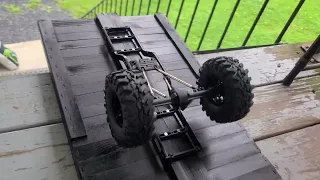 Build a Trailer for the Traxxas TRX6 Ultimate RC Hauler