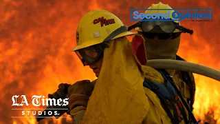 ‘Second Opinion,’ Episode 5: Wildfires