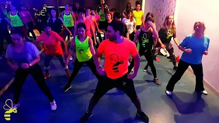 Fire - LLP ft Mike Diamondz / Zumba