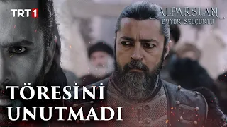 Sultan Tuğrul Töresini Terk Etmedi - Alparslan Büyük Selçuklu 10. Bölüm @trt1