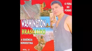 Washington Brasileiro - Essencia do Nordestino - Volume 2