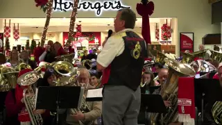 "Santa Wants a Tuba for Christmas" 2014