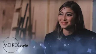 Interview with Nadine Lustre | Metro Magazine