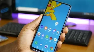 Infinix S5 Lite - Unboxing & Review