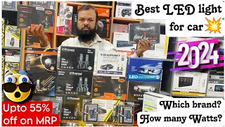 best car accessories | best led light for car | car accessories in bangalore jc road #ledbulb