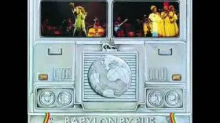 Bob Marley & The Wailers - Babylon By Bus - 11 Is This Love