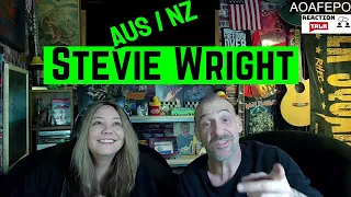 Couple Reaction - Stevie Wright "Evie Parts 1,2 & 3" Live at Sydney Opera House - AUS/NZ Version