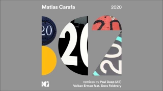 Matias Carafa - 2020 (Original Mix)