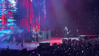 AFI: The Leaving Song Pt. II [Live 4K] (Kia Forum - Los Angeles, California - March 11, 2023)