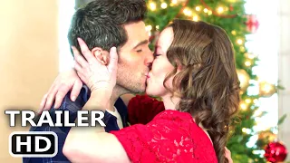 The Fabric Of Christmas Official Trailer (2023) Romantic Movie HD