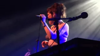 Beth Hart - Caught Out In The Rain - Live - Manchester 2013