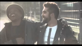 No me mires mas - Kendji Girac & Soprano