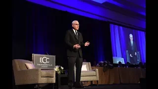 David Rubenstein, Co-Founder & Co-CEO, The Carlyle Group, 2/4/16