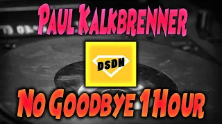 Paul Kalkbrenner - No Goodbye [1 HOUR] Das schaffst du nie! 72h Weltrekord Stream Ehrenzuschauer