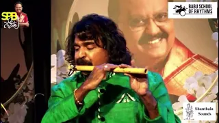 O Meghave Meghave - Live performance | Shashikala Sunil | Pt. Pravin Godkhindi