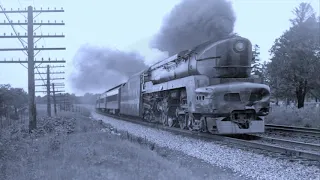 Streamliner Montage (Volume 5)