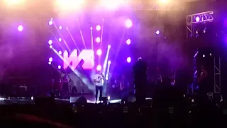 Sonhei Que Tava me Casando - Wesley Safadão em Pedreiras-Ma