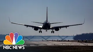 FAA restores flight system after nationwide ground stop